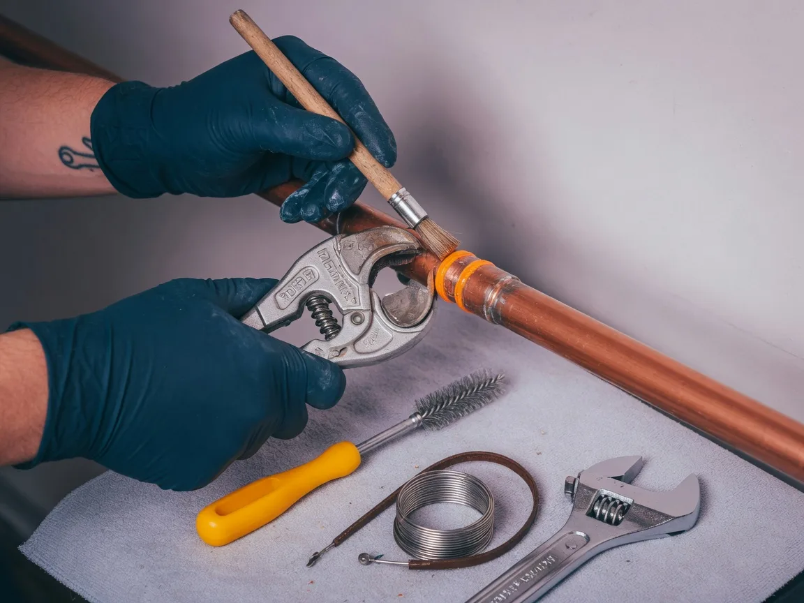 Why choose Sump Pump Repair in Blakeslee, OH